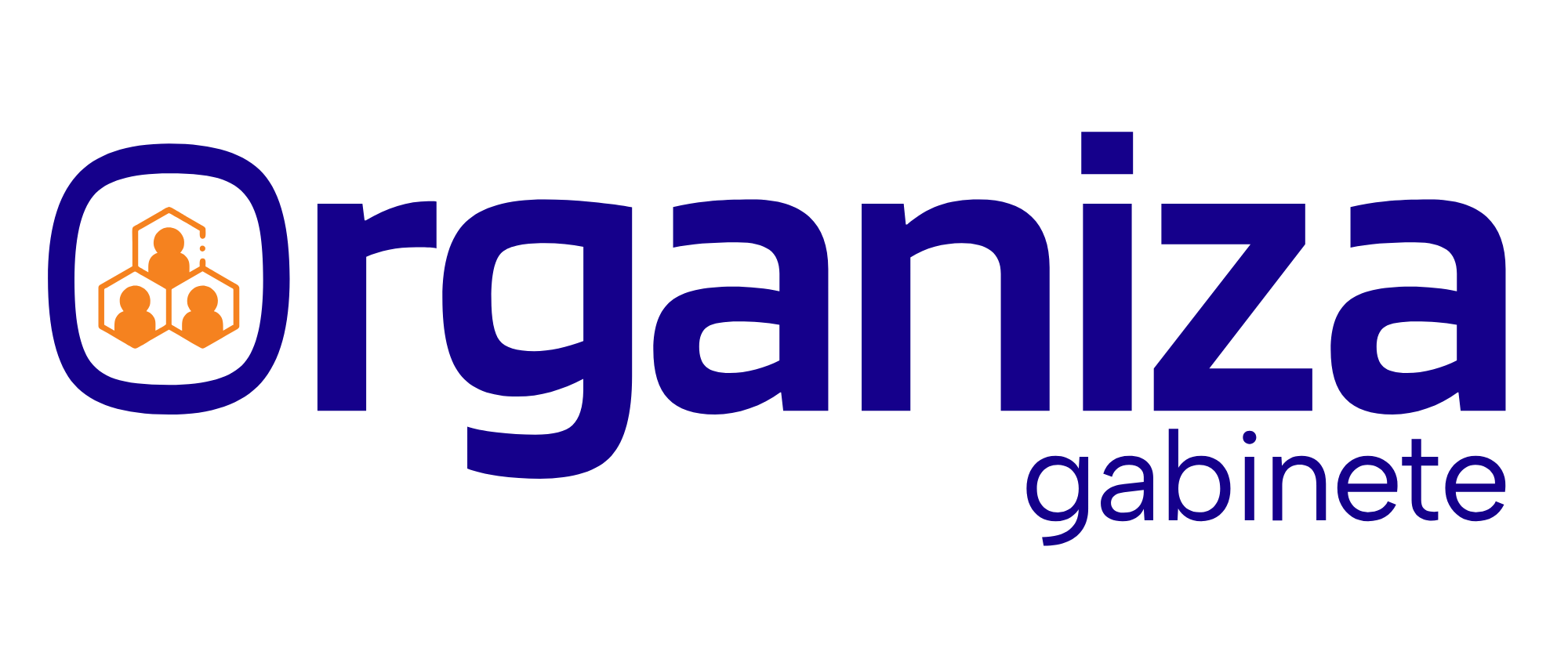 Organiza Gabinete